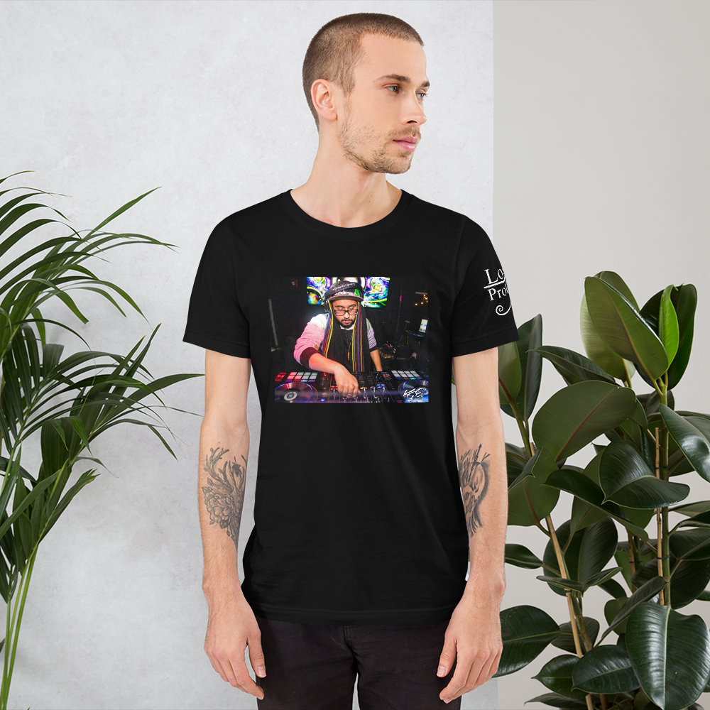 Løst_PrøTøcØl Short-Sleeve - Premium Tee