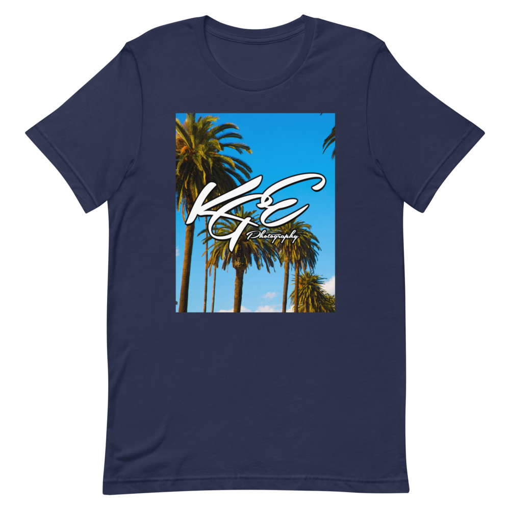 KGE Photography - Cali Dreams II - Premium Tee