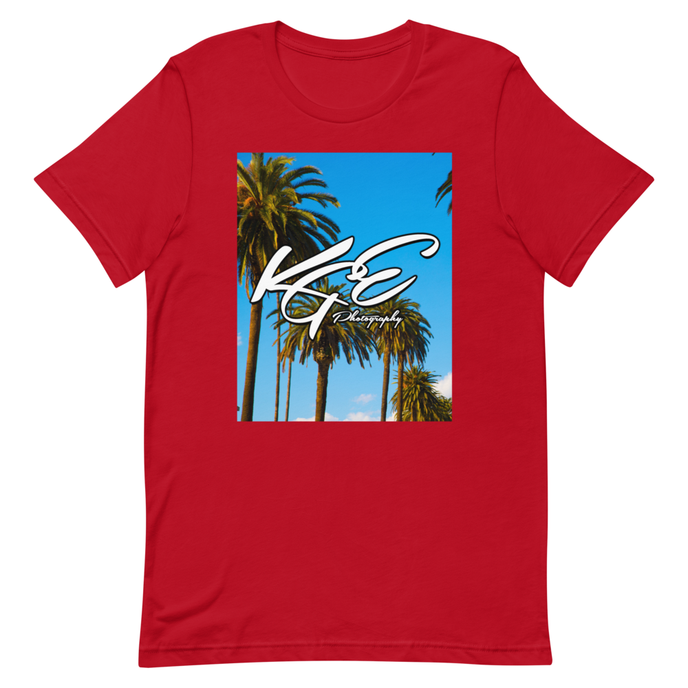 KGE Photography - Cali Dreams II - Premium Tee