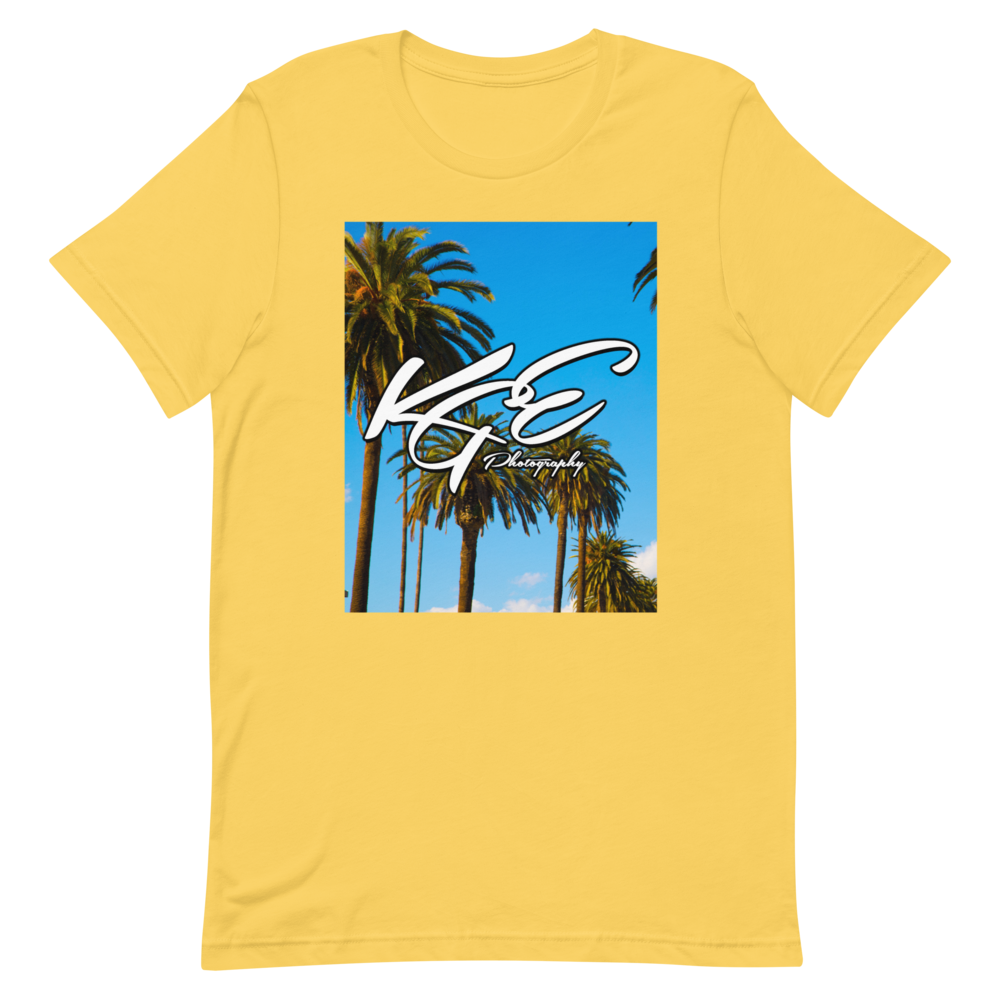 KGE Photography - Cali Dreams II - Premium Tee