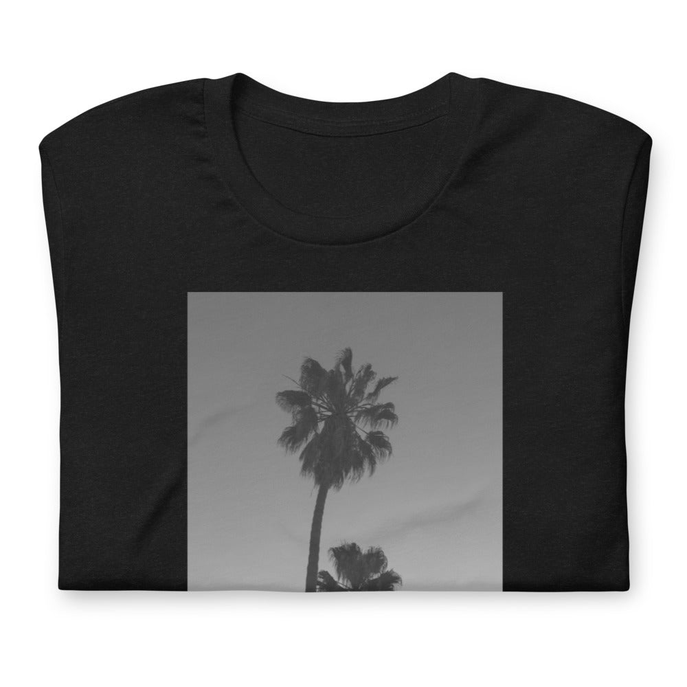 KGE Photography - Minimalist Premium Unisex Tee